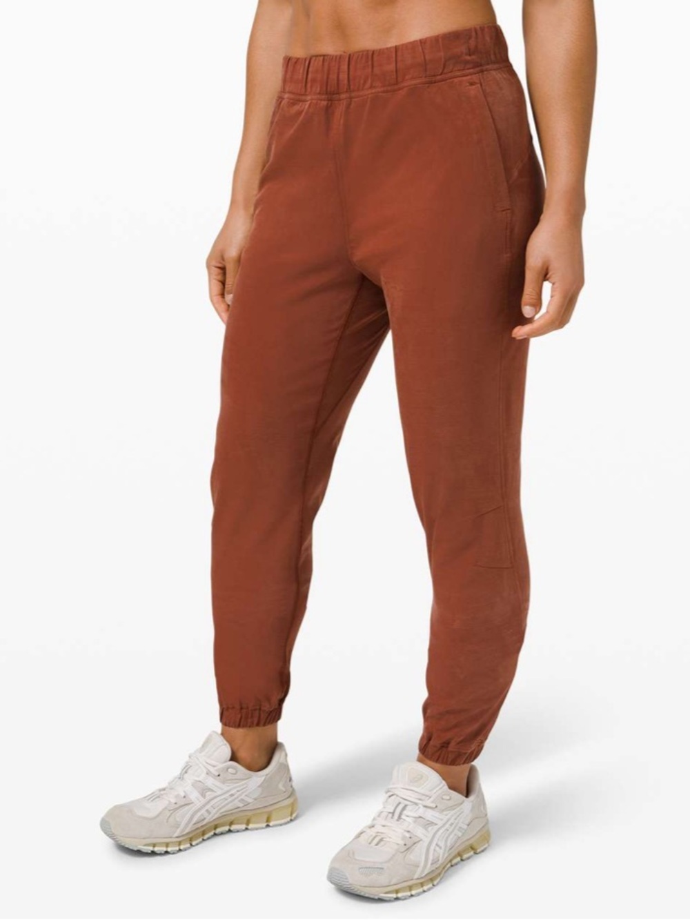 Lululemon Adapted State Training Joggers